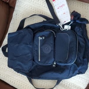 kipling soma backpack
